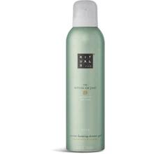 Rituals The Ritual of Jing Sleep Гель-пена для душа 200 ml: Назначение Увлажнение, Питание, Очищение, Расслабление