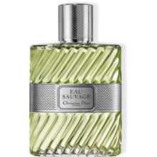 Туалетна вода Christian Dior Eau Sauvage 100 ml: Вид Туалетна вода