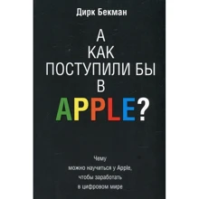 А як вчинили б в Apple?: Виробник попурі