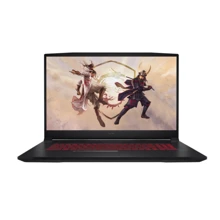 Ноутбук MSI Katana GF76 12UE (GF7612UE-027US): Экран 17.3" IPS (1920x1080) Full HD