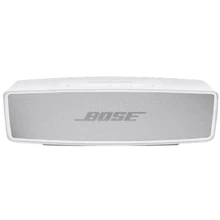 Акустика Bose SoundLink Mini II Special Edition Silver (835799-0200): Цвет серый