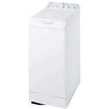 Стиральная машина Indesit WITL 125: Тип машины Автомат