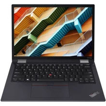 Ноутбук Lenovo ThinkPad X13 Yoga G4 (21F20019PB): Екран 13.3 " (1920x1200)