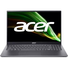Ноутбук Acer Swift 3 SF316-51-55BH (NX.ABDAA.006) RB: Экран 16.1" IPS (1920x1080) Full HD