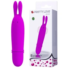 Вибратор PRETTY LOVE Boyce, BI-014191: Для кого Для женщин