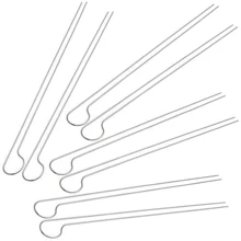 Шампур Weber Double Prong Skewer 8 шт. (8402): undefined undefined