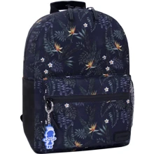 Рюкзак Bagland Frost 13 л. сублимация 460 (005406640): Возрастная группа от 6 до 10 лет