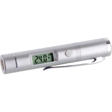 Термометр инфракрасный TFA "Flash Pen" 19х87х15 мм: undefined undefined