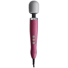 Вібромасажер DOXY Massager Pink: Для кого Для жінок