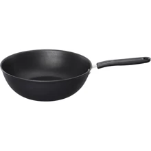Fiskars Functional Form Wok 28 см (1027705): Тип сковороды ВОК