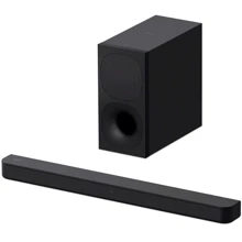 Домашний кинотеатр Sony HT-S400: Основной блок компонентная система
