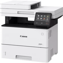 МФУ Canon i-SENSYS MF553dw Wi-Fi (5160C023): Класс устройства офисный