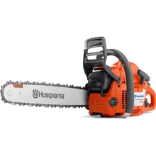 Бензопила Husqvarna 353 (9706504-15): Тип бензопила
