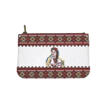 Женская косметичка DevayS Maker белая (11-0114-165): Пол Женский