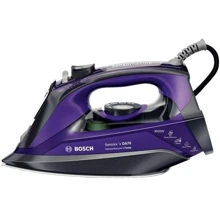Праска Bosch TDA 703021I: Підключення провідний