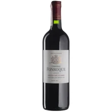 Вино Chateau Fonroque красное сухое 0.75л (BWR5963): Страна производитель Франция