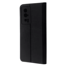 Аксесуар для смартфона WAVE Stage Case Black для Xiaomi Poco F5 Pro / Redmi K60: Сумісність Xiaomi Poco F5 Pro / Redmi K60