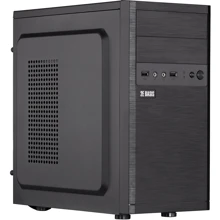Персональный компьютер (ПК) 2E Rational (2E-10105): Процессор Intel Core i3-12100
