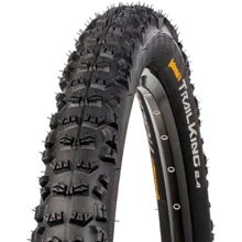 Покришка беськамерная Continental Trail King 27.5 "х2.40 60-584 (101460): Діаметр 27.5"