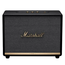 Акустика Marshall Woburn II Bluetooth Black (1001904): Цвет черный
