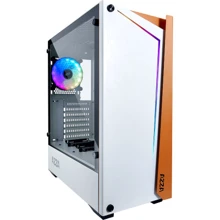 Корпус AZZA CSAZ-430W-DF2: Форм-фактор материнської плати ATX/MicroATX