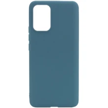 Чехол для телефонов TPU Case Candy Powder Blue for Xiaomi Redmi Note 10 Pro / 10 Pro Max: Совместимость Xiaomi Redmi Note 10 Pro / 10 Pro Max