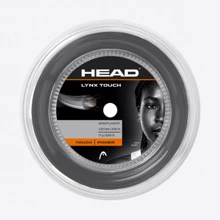 Теннисные струны HEAD ( 281052 ) Lynx Touch (reel) 17 TB: undefined undefined