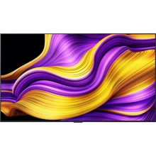 Телевізор LG OLED65G54LW: Тип OLED-телевизоры