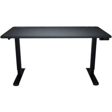Компьютерный стол Cougar Royal Pro 150 Black: Тип Геймерский