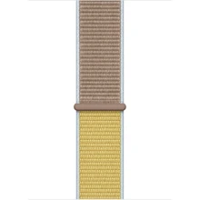 Аксесуар для Watch Apple Sport Loop Camel (MWU22) for Apple Watch 42/44mm: Виробник Apple