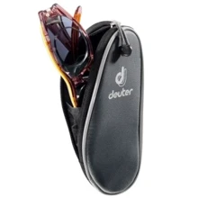 Аксессуар для рюкзака Deuter Sunglasses Pouch granite-black (4700): Тип аксессуара Чехол