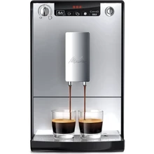Кофеварка Melitta E950-203: Тип кофемашина автоматическая