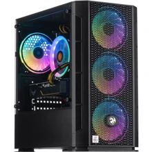 Персональный компьютер (ПК) 2E Complex Gaming (2E-4077) UA: Процессор Intel Core i5-10400F (Comet Lake)