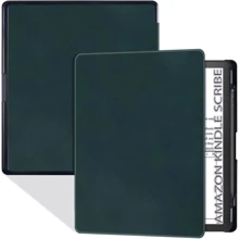 Аксесуар до електронної книги BeCover Smart Case Dark Green для Amazon Kindle Scribe (712579): Виробник BeCover