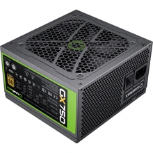 Блок питания GameMax GX-750: Форм-фактор ATX
