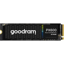 GOODRAM PX600 256 GB (SSDPR-PX600-250-80) UA: Тип накопителя внутренний