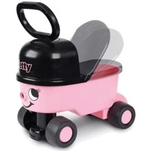Ходунки-каталка и корзина для игрушек "Hetty" Casdon (640): Производитель Casdon