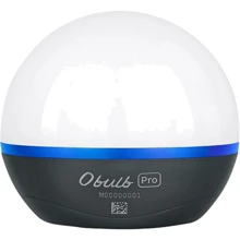 Ліхтар туристичний Olight Obulb Pro: Тип Ліхтар-лампа