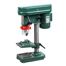 Свердлильний верстат Sturmax BD7037: Виробник Sturmax