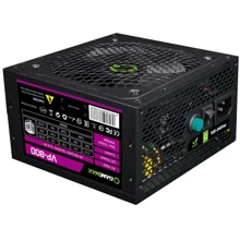 Блок питания GAMEMAX 800W (VP-800): Форм-фактор ATX