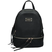 Женский рюкзак Nobo черный (NBAG-FE0020-C020): Пол Женский