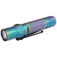 Ліхтар туристичний Olight Warrior 3S LE Fire: Тип Ручной