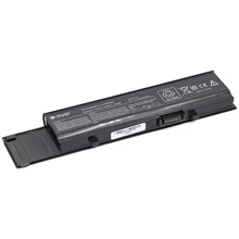 Батарея для ноутбука PowerPlant DELL Vostro 3400 (7FJ92, DL3400LH) 11.1V 4400mAh (NB440788): Сумісність DELL vostro 3400 series vostro 3500 series vostro 3700 series