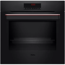 Духовой шкаф электрический Amica ED57589BA+ Q-Type Pyro: Объем, л 77