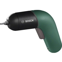 Електровикрутку Bosch IXO VI (06039C7020): Призначення побутової