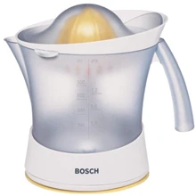 Соковыжималка Bosch MCP 3500: Тип для цитрусовых