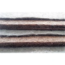 Матрац дитячий DISСOVERY Cocos ЕКО чохол жаккард 120x60x6: Тип матраца безпружинний