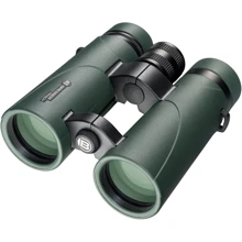 Бінокль Bresser Pirsch 8x42 WP Phase Coating (1720842): Захист Ударостойкий, Водонепроницаемый