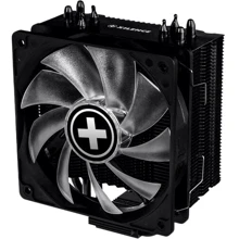 Кулер XILENCE Performance A+ M704RGB (XC054): Уровень шума, dB 32,5