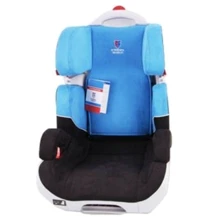 Автокресло Eternal Shield Smart Armor (blue/black) ES06-S04-003: Группа 15-36 кг (группа 2-3)
